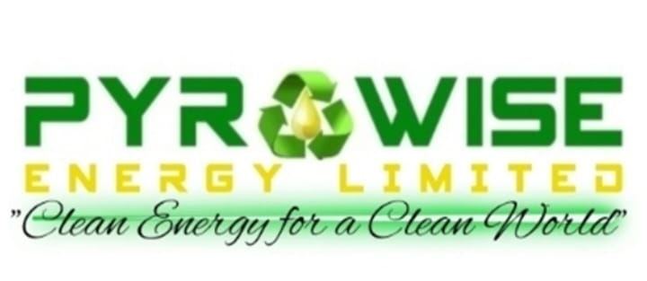 Pyrowise Logo