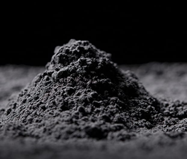 Carbon Black Production
