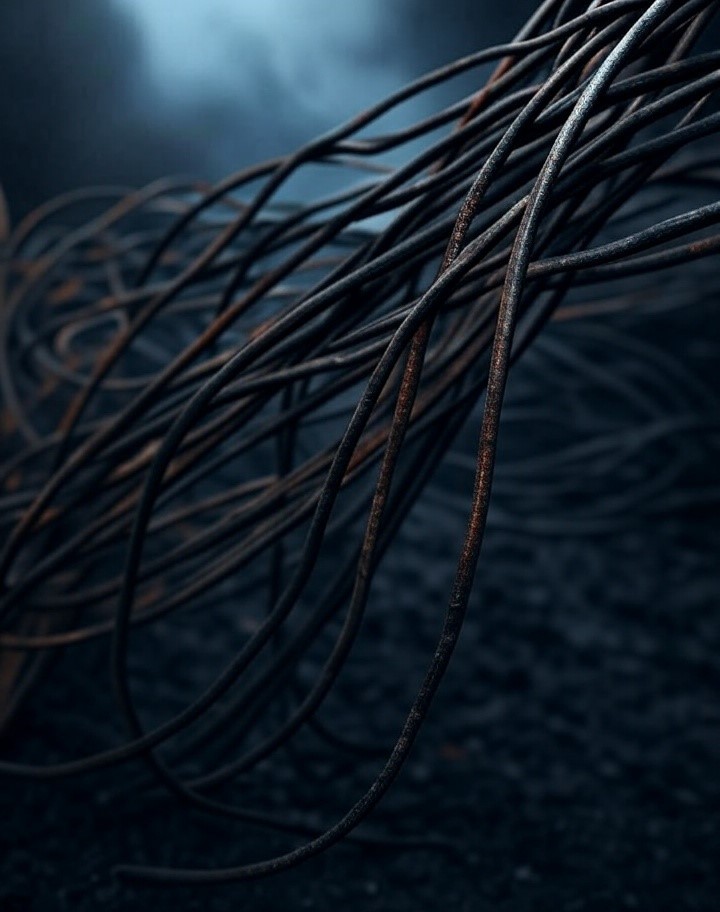 Steel Wires
